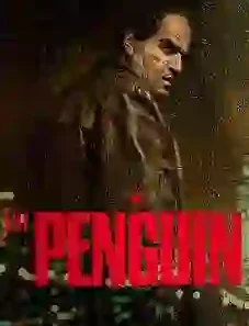 The Penguin S01E08