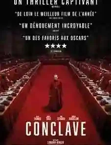 Conclave 2024