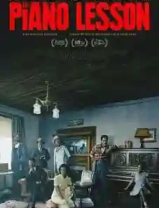 La Leçon de piano 2024