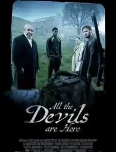 All the Devils Are Here 2025