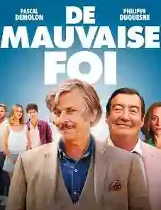 De mauvaise foi 2025