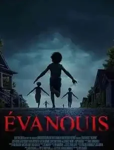 Évanouis 2025