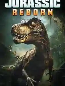 Jurassic: Reborn 2025