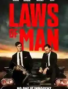 Laws of Man 2025