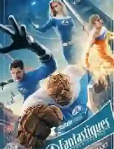 Les 4 Fantastiques : Premiers pas 2025
