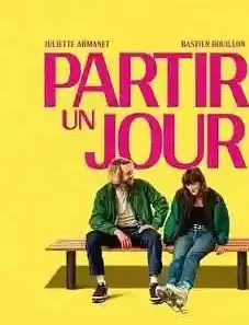 Partir un Jour 2025