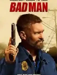Bad Man 2025
