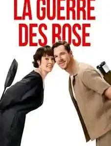La Guerre des Rose 2025 French