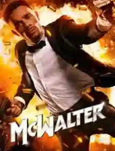 McWalter 2025