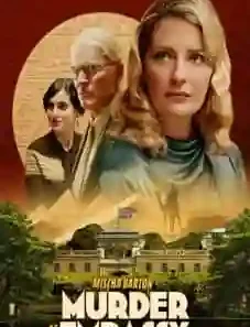 Murder At The Embassy 2025 French
