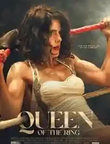 Queen of the Ring 2025