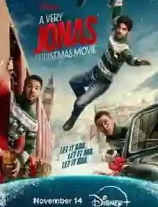 Un Noël chez les Jonas Brothers 2025