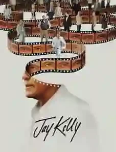 Jay Kelly 2025