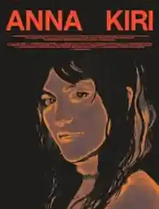 Anna Kiri 2026