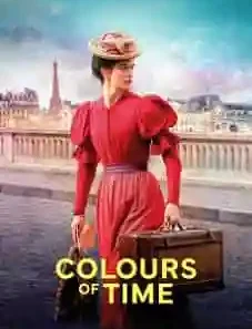Colours Of Time 2025