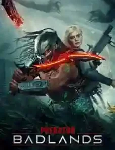 Predator Badlands 2025