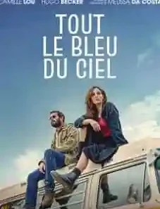 Tout le bleu du ciel