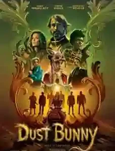 Dust Bunny 2026
