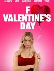 F*ck Valentines Day 2026