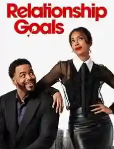 Relationship Goals 2026