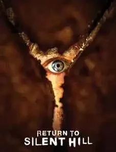 Return to Silent Hill 2026