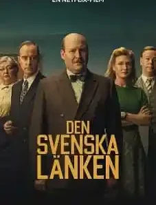 The Swedish Connection 2026