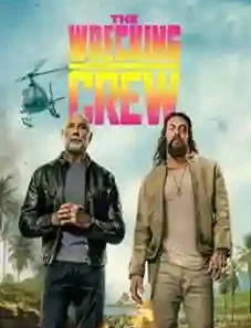 The Wrecking Crew 2026