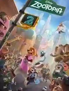 Zootopia 2 2026