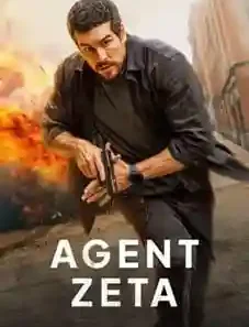 Agent Zeta 2026