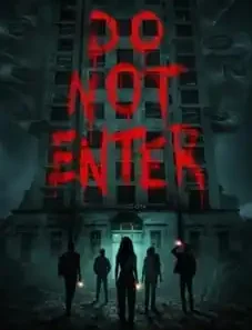 Do Not Enter 2026