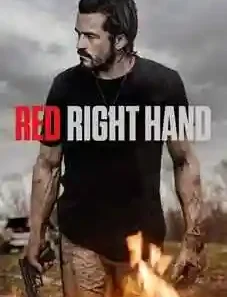Red Right Hand 2026