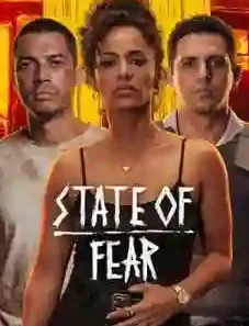 State of Fear 2026
