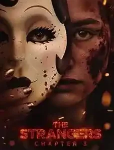 The Strangers Chapter 3 2026