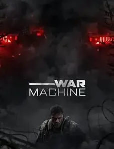 War Machine 2026