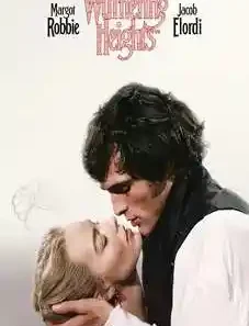 Wuthering Heights 2026