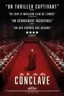 Conclave 2024