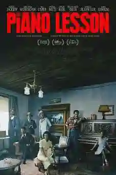 La Leçon de piano 2024