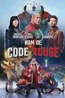 Nom de code : Rouge 2024