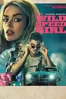 Wild Speed Girl 2025