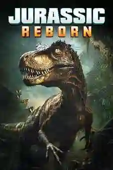 Jurassic: Reborn 2025