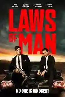 Laws of Man 2025