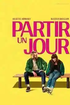 Partir un Jour 2025