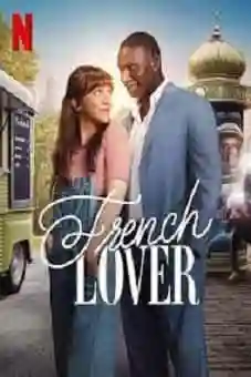 French Lover 2025