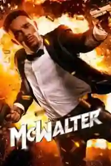 McWalter 2025