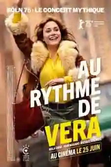 Au rythme de Vera 2025