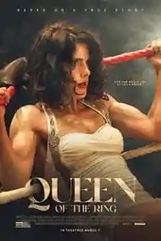 Queen of the Ring 2025