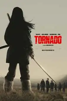 Tornado 2025
