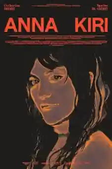Anna Kiri 2026