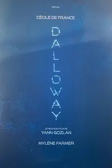 Dalloway 2026