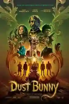Dust Bunny 2026